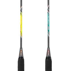 WISH Badmintonový set Alumtec 308K