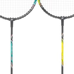 WISH Badmintonový set Alumtec 308K