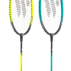 WISH Badmintonový set Alumtec 308K