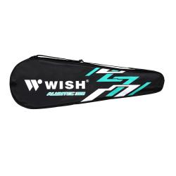 WISH Badmintonový set Alumtec 308K