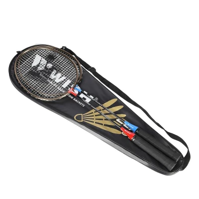 WISH Badmintonový set Alumtec 316k