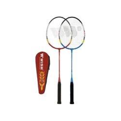 WISH Bedmintonová sada Alumtec 329k WISH Bedmintonová sada Alumtec 329k
