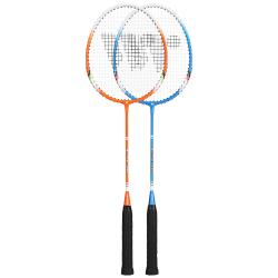 WISH Badmintonový set Alumtec 330k