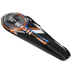 WISH Badmintonový set Alumtec 330k