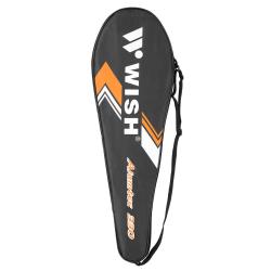 WISH Badmintonový set Alumtec 330k