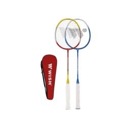 WISH Badmintonový set Alumtec 366k WISH Badmintonový set Alumtec 366k