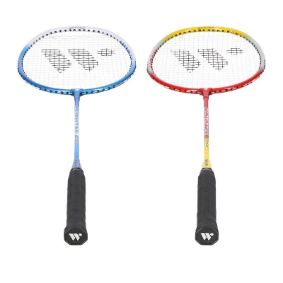 WISH Badmintonový set Alumtec 366k