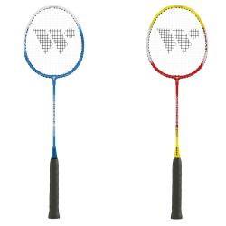 WISH Bedmintonový set Alumtec 366k