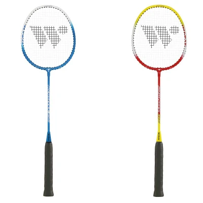 WISH Badmintonový set Alumtec 366k