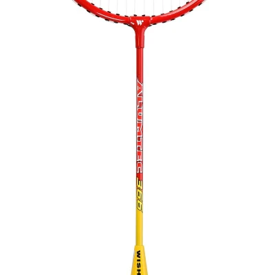 WISH Badmintonový set Alumtec 366k