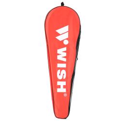 WISH Bedmintonový set Alumtec 366k