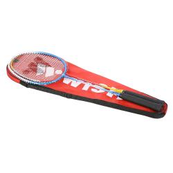 WISH Bedmintonový set Alumtec 366k
