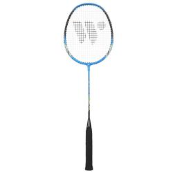 WISH Badmintonový set Alumtec 505K modrý