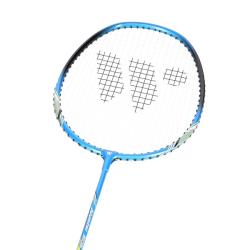 WISH Badmintonový set Alumtec 505K modrý