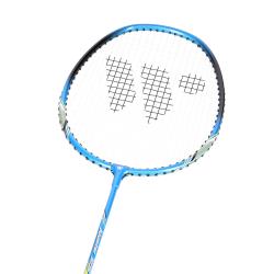 WISH Badmintonový set Alumtec 505K modrý
