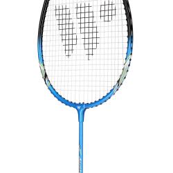 WISH Badmintonový set Alumtec 505K modrý
