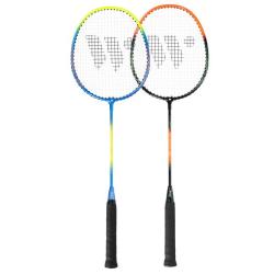 WISH Badmintonový set Alumtec 55k WISH Badmintonový set Alumtec 55k