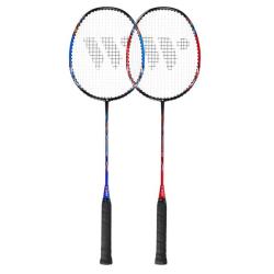 WISH Badmintonový set Fusiontec 777k WISH Badmintonový set Fusiontec 777k