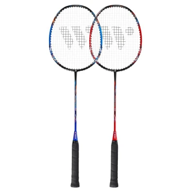 WISH Badmintonový set Fusiontec 777k WISH Badmintonový set Fusiontec 777k