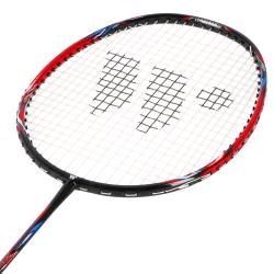 WISH Badmintonový set Fusiontec 777k