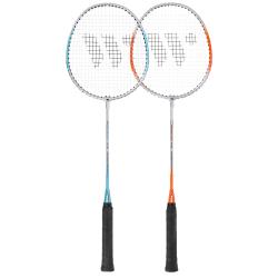 WISH Bedmintonová sada Alumtec 216k