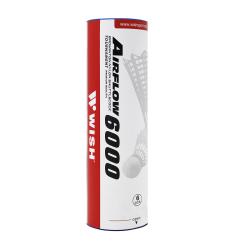 WISH Nylonové letky S-320 6ks