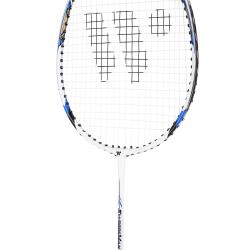 WISH Sada bedmintonových rakiet Steeltech 9K