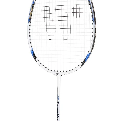 WISH Sada badmintonových raket Steeltech 9K