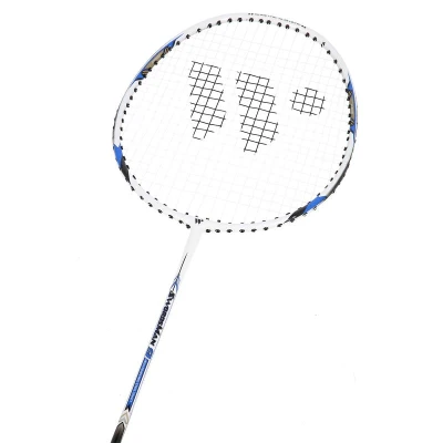 WISH Sada badmintonových raket Steeltech 9K