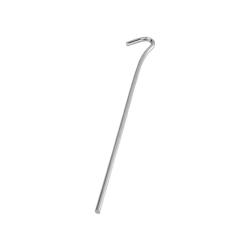 Witeblaze Sada stanových kolíků ALU 18 cm - 10 ks
