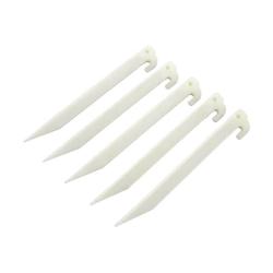 Witeblaze Sada stanových kolíkov GLOW 22 cm - 5 ks Witeblaze Sada stanových kolíkov GLOW 22 cm - 5 ks