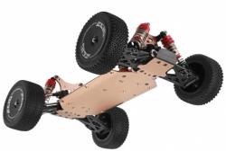 WLToys WL Evolution 1/14 4WD - Červená