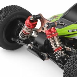 WLToys WL Evolution 1/14 4WD - Modrá