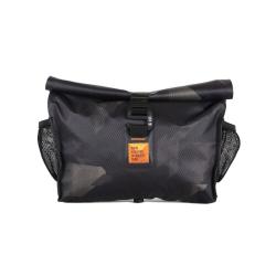 Woho Brašna Accessory Dry Diamond Cybercam Černá