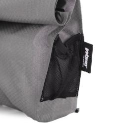 Woho Brašna Accessory Dry Diamond Cybercam Černá