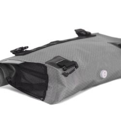 Woho Brašna Accessory Dry Diamond Cybercam Černá