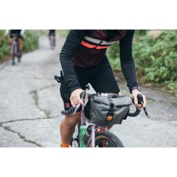 Woho Brašna Accessory Dry Diamond Cybercam Černá