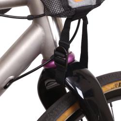 Woho Brašna X-touring Almighty Cup Holder