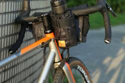 Woho Brašna X-touring Almighty Cup Holder