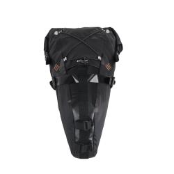 Woho Podsedlová Brašna X-touring Diamond Cybercam Černá M