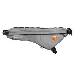 Woho Rámová Brašna X-touring Honeycomb Iron Šedá S