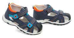 Wojtylko 1S25395G navy dětské sandály