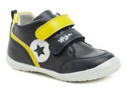 Wojtylko 1T22003 modré detské poltopánky Wojtylko 1T22003 modré detské poltopánky