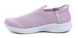 Wojtylko 5A2588R fialové dívčí Slip-in polobotky
