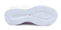 Wojtylko 5A2588R fialové dívčí Slip-in polobotky