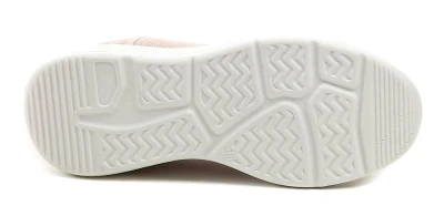 Wojtylko 7A25353 růžové dámské Slip-in polobotky