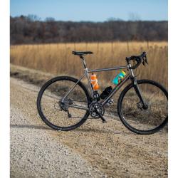 WOLF TOOTH adaptér B-rad Double Bottle Adapter