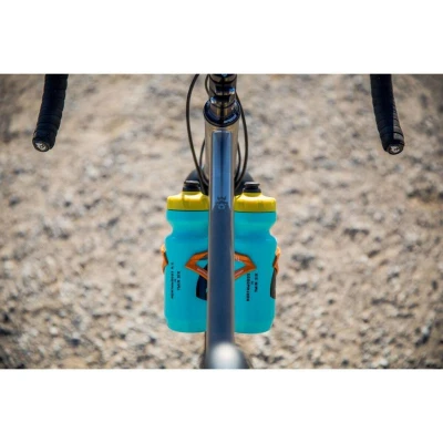 WOLF TOOTH adaptér B-rad Double Bottle Adapter