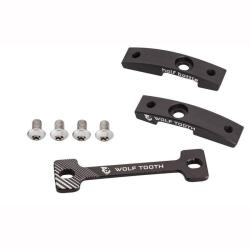 Wolf Tooth Adaptér B-rad Half Bottle Adapter