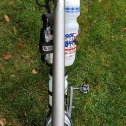 Wolf Tooth Adaptér B-rad Half Bottle Adapter